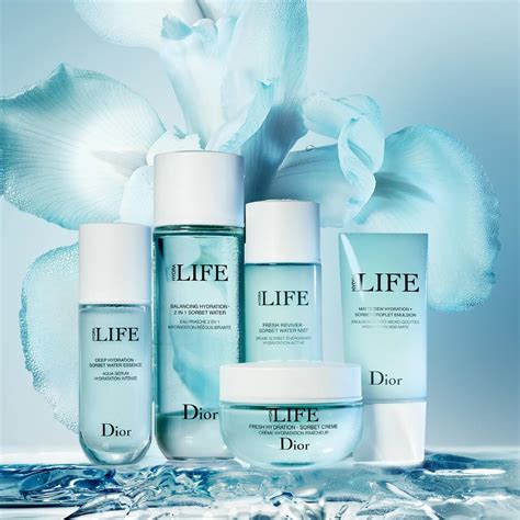 dior hydra life 2 in 1 sorbet water|Dior hydra life cream boots.